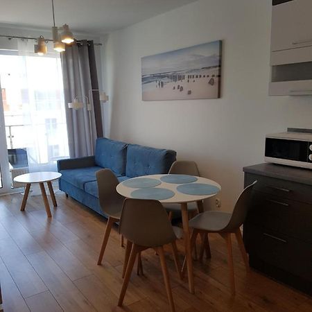 Apartament 42 -Bursztynowe Apartment Kolobrzeg Bagian luar foto