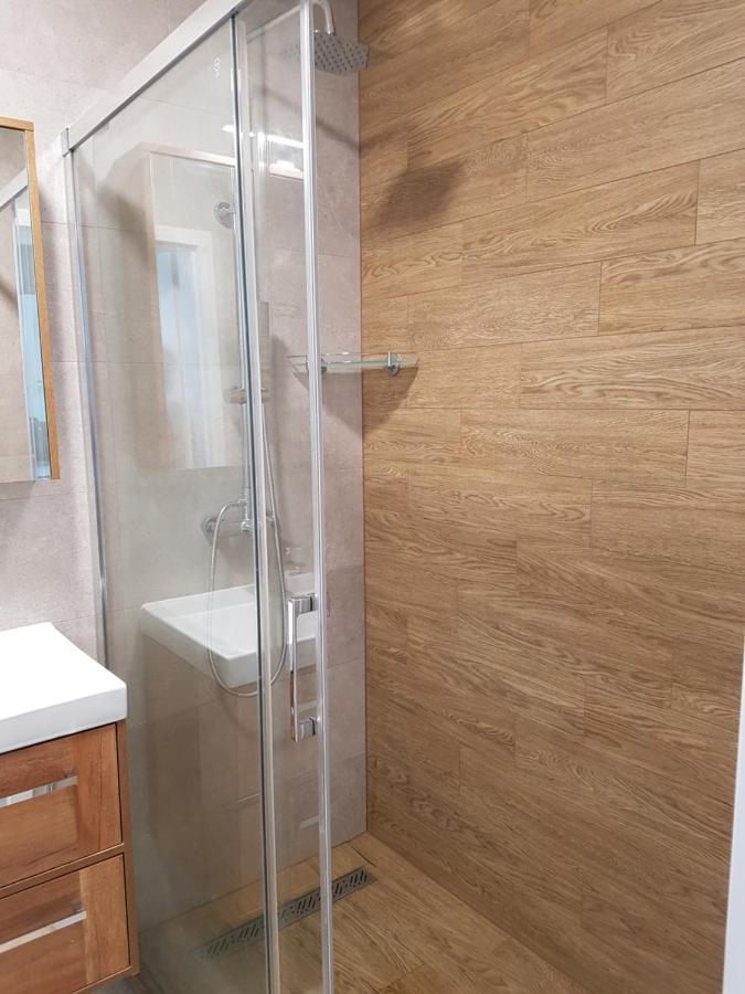 Apartament 42 -Bursztynowe Apartment Kolobrzeg Bagian luar foto